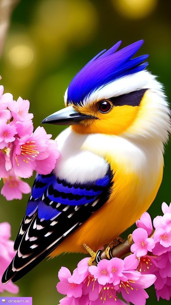 Collection pour Oiseaux