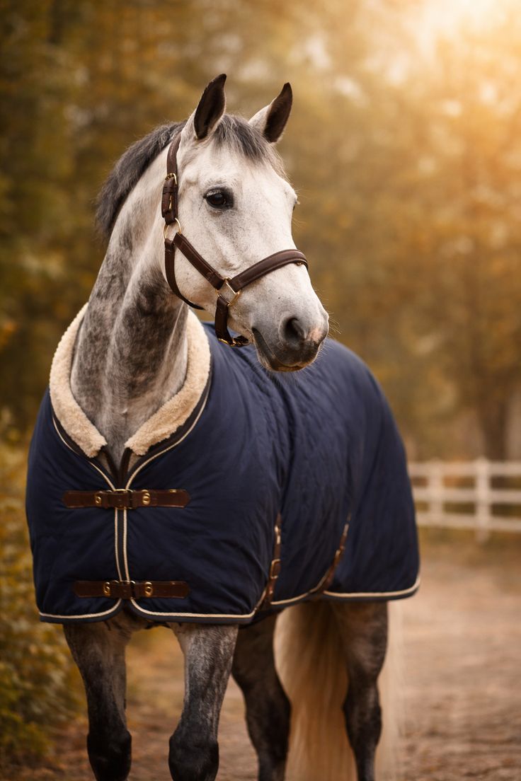 Collection pour Cheveaux