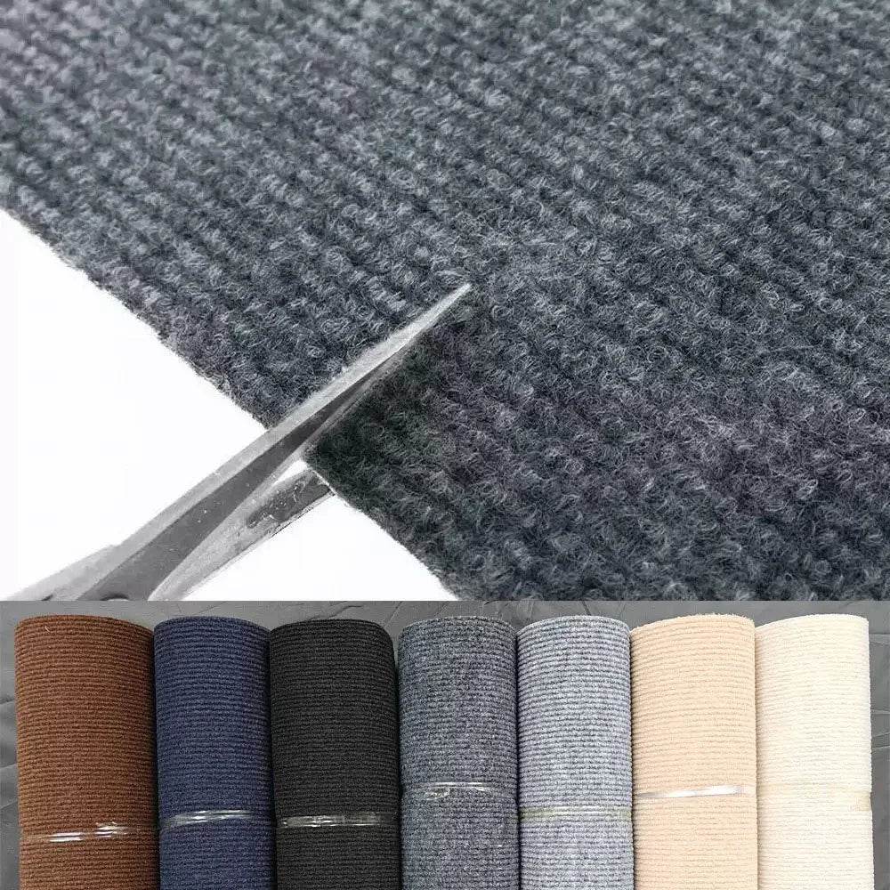 Self-Adhesive Anti Cat Scratch Sofa DIY Cats Scratch Protection Paws Sharpen Trimmable  Carpet Cats Scratch Board ﻿Roll Shipment