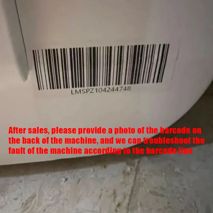 Tonepie 65L Automatic Smart Cat Litter Box Self Cleaning Fully Enclosed Cat Litter Box Pet Toilet Litter Tray