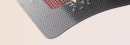 Premium Large Cat Litter Mat 90x60CM Waterproof Double Layer Litter Trapper Non-Slip Washable Pet Toilet Pad Sand Control