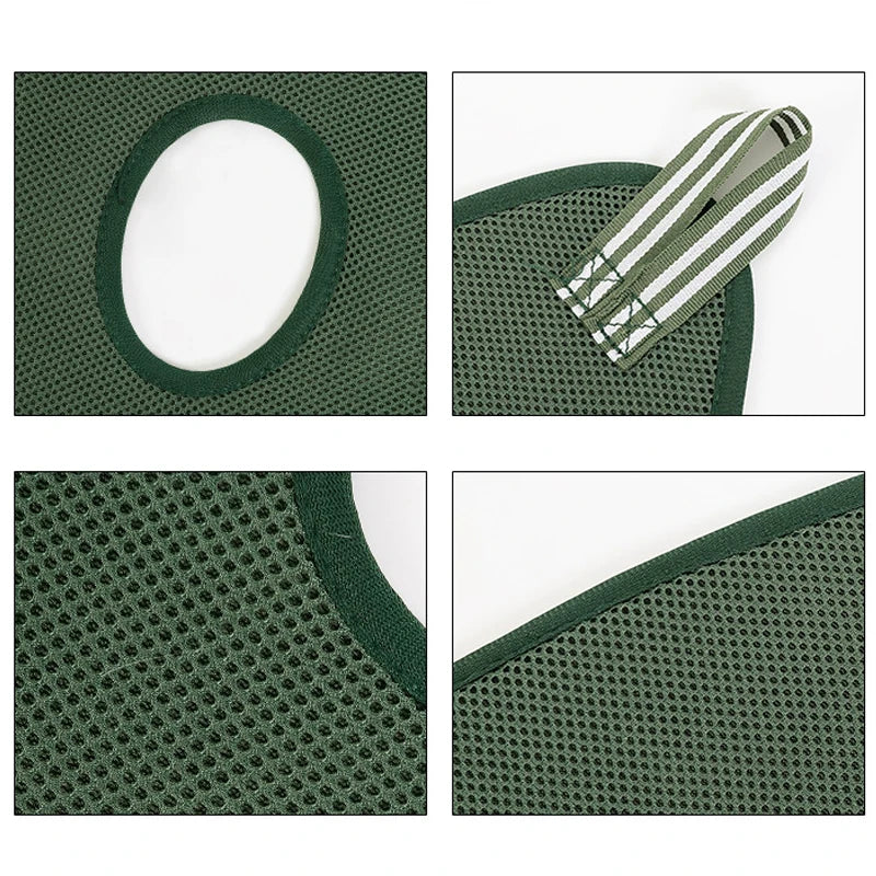 Pet Cat Dog Nail Trimmer Small and Medium Fixed Bag Bath Trimming Restraint Bag Beauty Hammock Hanging Pet Supplies