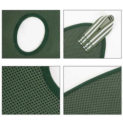 Pet Cat Dog Nail Trimmer Small and Medium Fixed Bag Bath Trimming Restraint Bag Beauty Hammock Hanging Pet Supplies