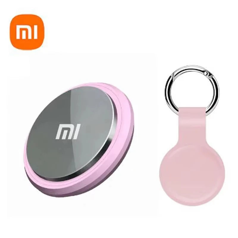 Xiaomi Mini Smart Anti-Lost Tracker Reminder Bluetooth 5.3 GPS Device Air Tag Finder Tracking Locator For Pets Kids Bag Wallet