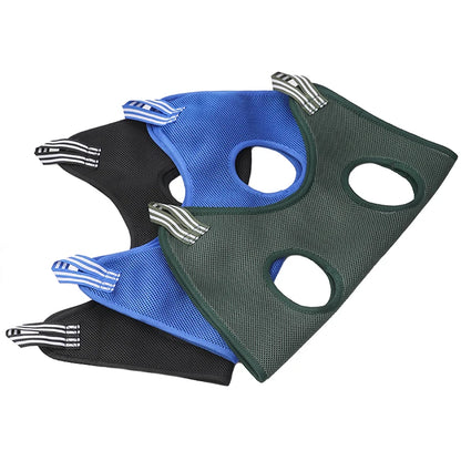 Pet Cat Dog Nail Trimmer Small and Medium Fixed Bag Bath Trimming Restraint Bag Beauty Hammock Hanging Pet Supplies