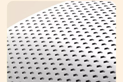 Premium Large Cat Litter Mat 90x60CM Waterproof Double Layer Litter Trapper Non-Slip Washable Pet Toilet Pad Sand Control