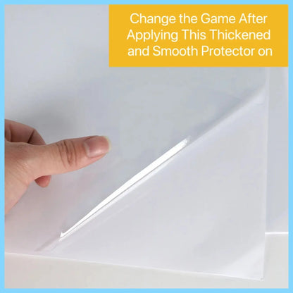 Cat Scratch Deterrent Tape Furniture Protectors From Cats Transparent Self-Adhesive Pet Training Tape for Sofa Furniture Sticker