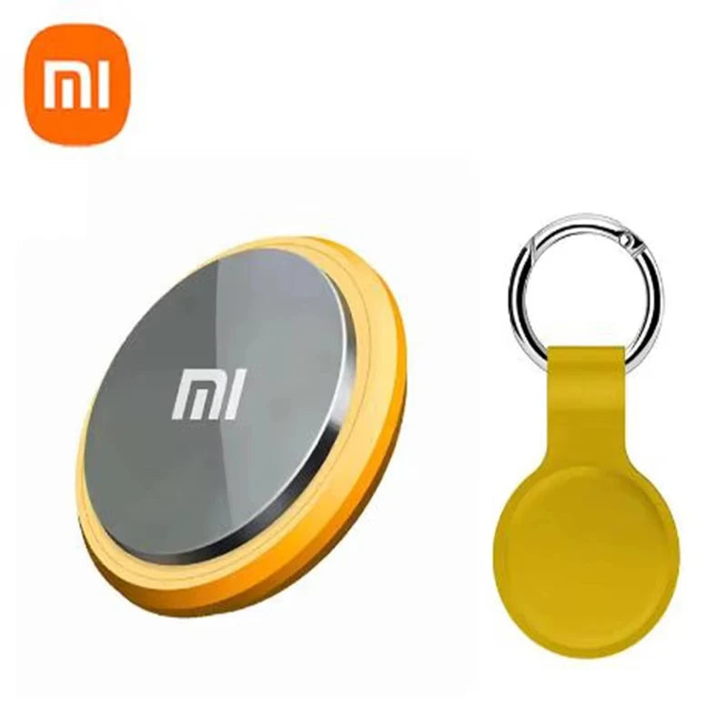 Xiaomi Mini Smart Anti-Lost Tracker Reminder Bluetooth 5.3 GPS Device Air Tag Finder Tracking Locator For Pets Kids Bag Wallet
