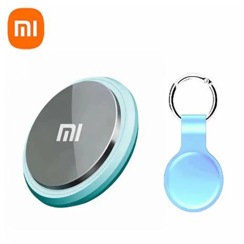 Xiaomi Mini Smart Anti-Lost Tracker Reminder Bluetooth 5.3 GPS Device Air Tag Finder Tracking Locator For Pets Kids Bag Wallet
