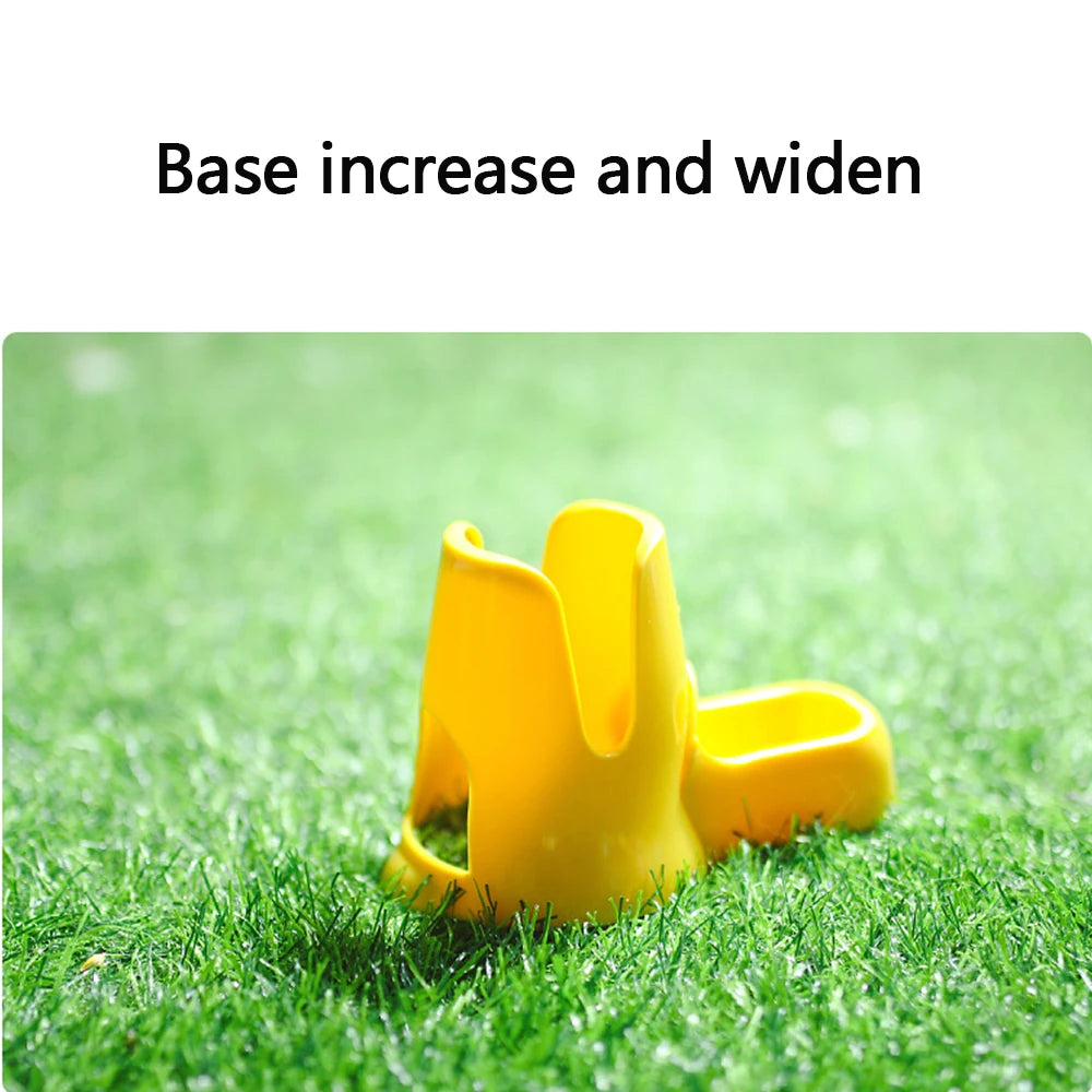 Hamster Water Feeder Small Animal Automatic Dispenser Drinking Water Bottle Bowls Dish with Food Container for Guinea Pig Rat