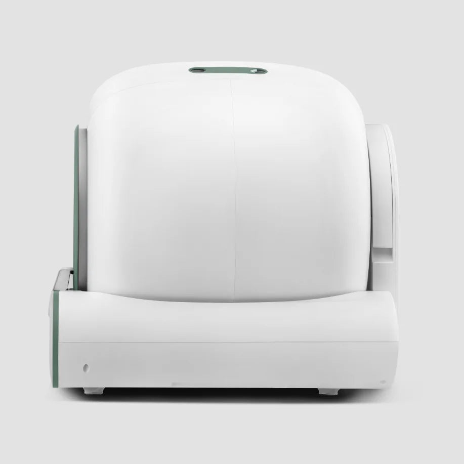 NEW Tonepie 65L Smart Cat Litter Box APP-controlled toilet Wi-Fi-connected,large-capacity,self-cleaning cat litter box EU STOCK