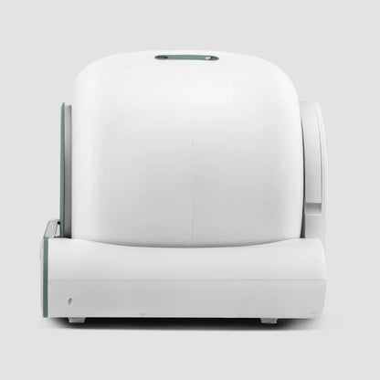 NEW Tonepie 65L Smart Cat Litter Box APP-controlled toilet Wi-Fi-connected,large-capacity,self-cleaning cat litter box EU STOCK