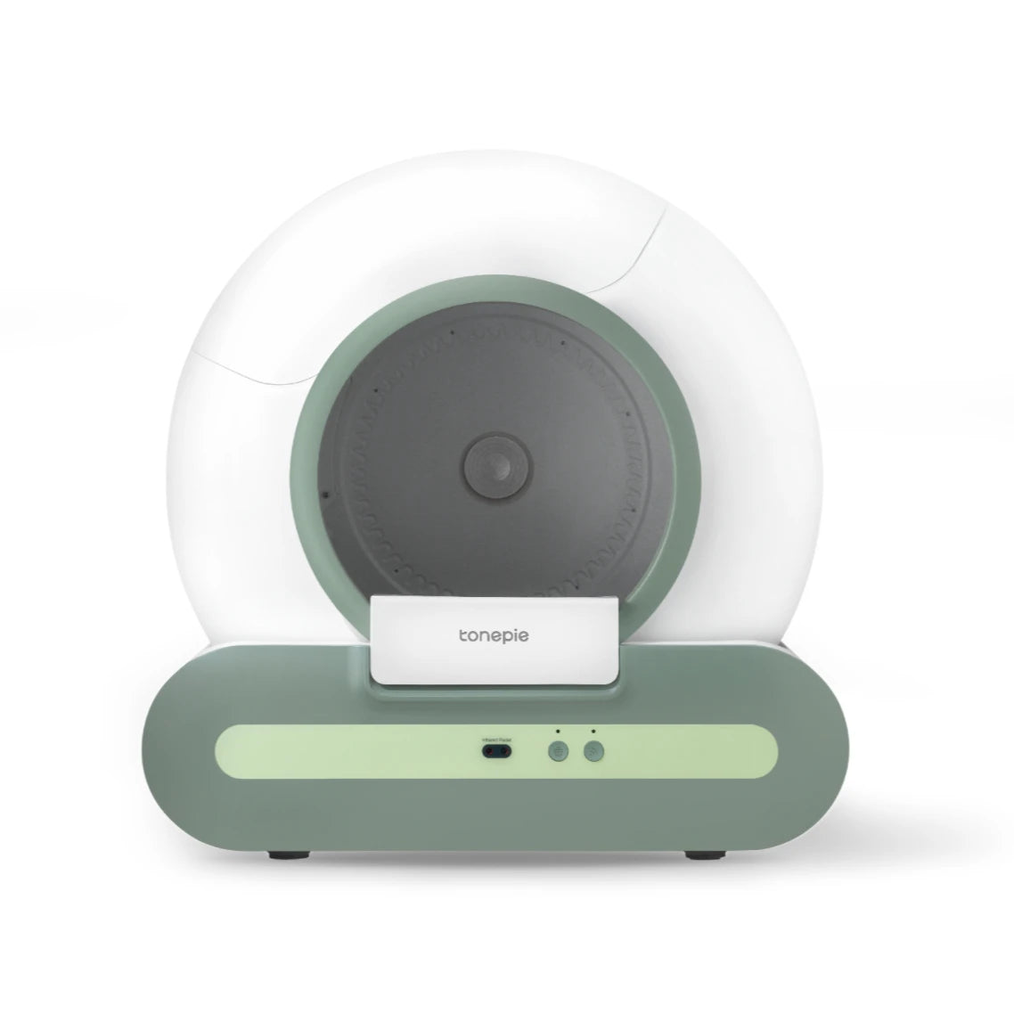 APP-controlled Smart Litter Box Automatic Cleaning Litter Box Multi-function Cat Toilet 65L Large Capacity Pet Supplies