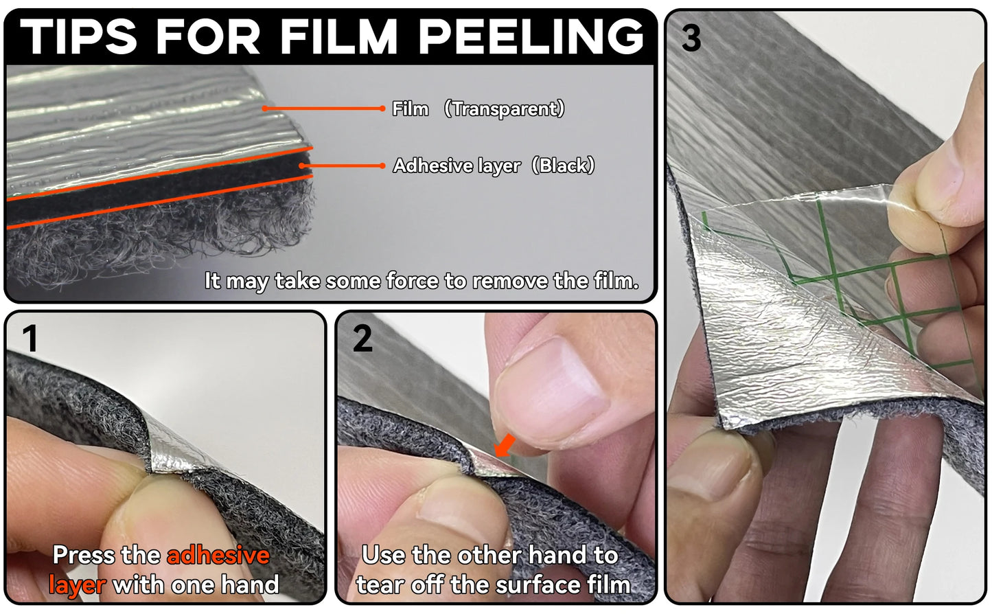 Self-Adhesive Anti Cat Scratch Sofa DIY Cats Scratch Protection Paws Sharpen Trimmable  Carpet Cats Scratch Board ﻿Roll Shipment