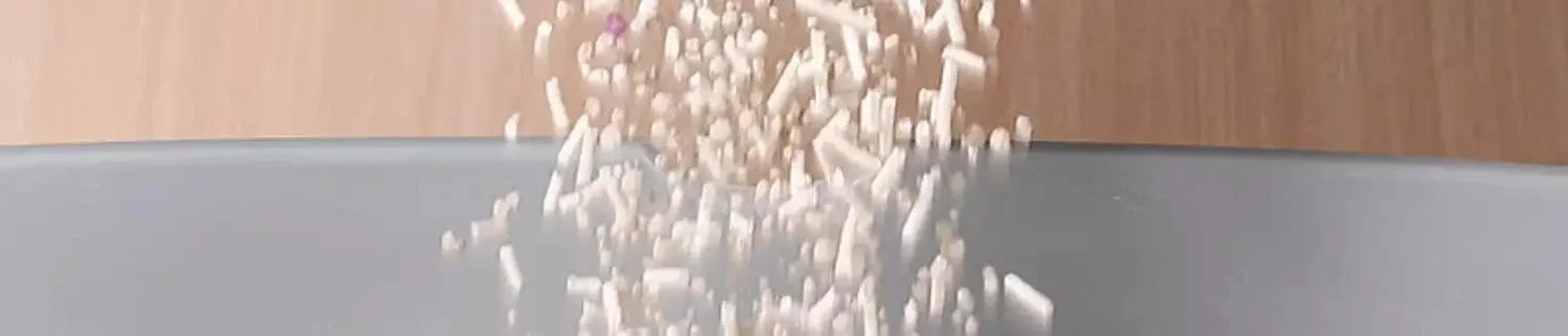 Premium Large Cat Litter Mat 90x60CM Waterproof Double Layer Litter Trapper Non-Slip Washable Pet Toilet Pad Sand Control